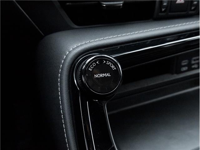 2023 Lexus NX 450h+  (Stk: 15U3448) in Richmond Hill - Image 19 of 28