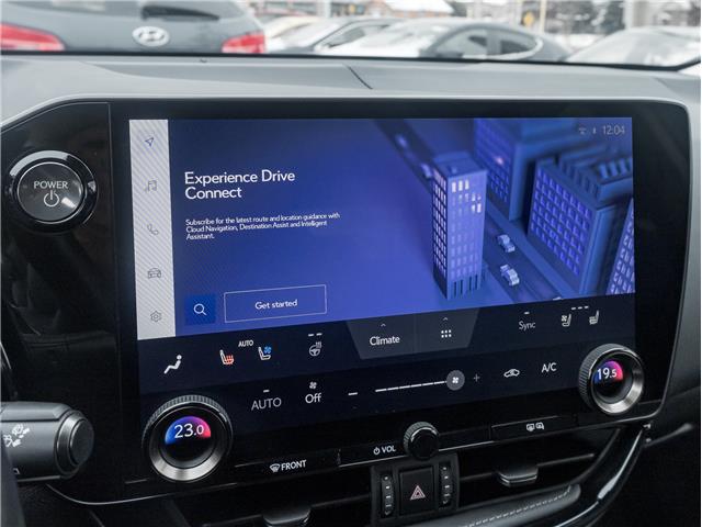 2023 Lexus NX 450h+  (Stk: 15U3448) in Richmond Hill - Image 13 of 28