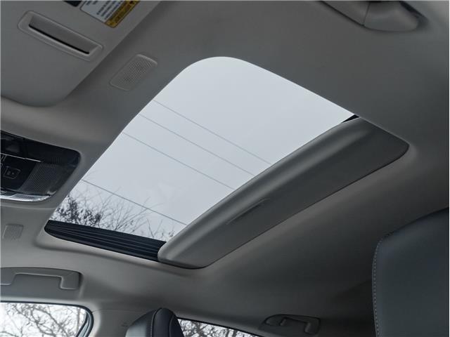 2023 Lexus NX 450h+  (Stk: 15U3448) in Richmond Hill - Image 23 of 28