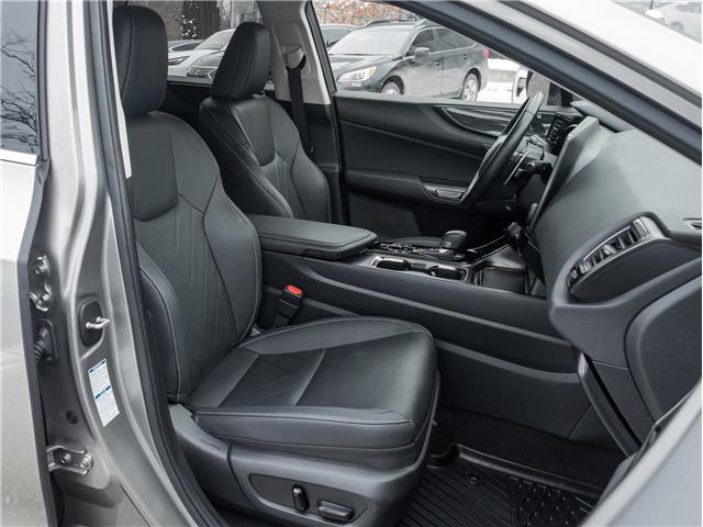 2023 Lexus NX 450h+  (Stk: 15U3448) in Richmond Hill - Image 24 of 28