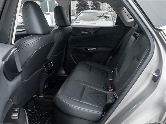 2023 Lexus NX 450h+  (Stk: 15U3448) in Richmond Hill - Image 25 of 28