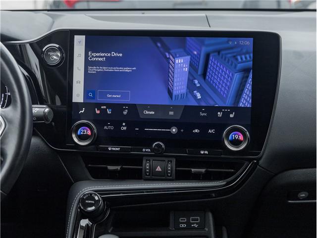 2023 Lexus NX 450h+  (Stk: 15U3448) in Richmond Hill - Image 28 of 28