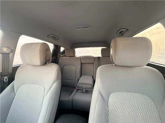 2017 Hyundai Santa Fe Sport 2.4 Base in Sarnia - Image 20 of 22