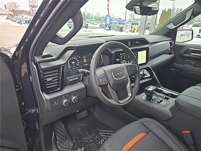 2026 GMC Sierra 1500 AT4 (Stk: 26-641) in Listowel - Image 4 of 10