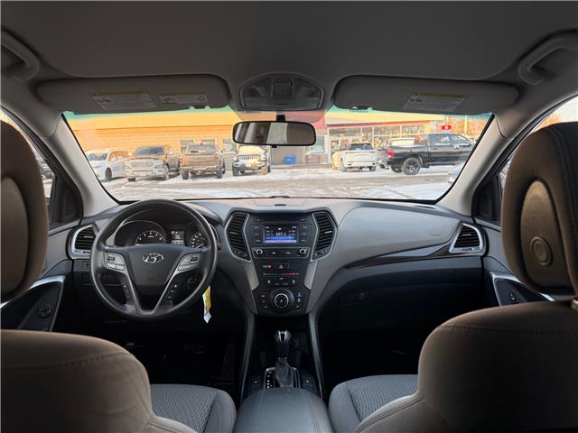 2017 Hyundai Santa Fe Sport 2.4 Base in Sarnia - Image 22 of 22