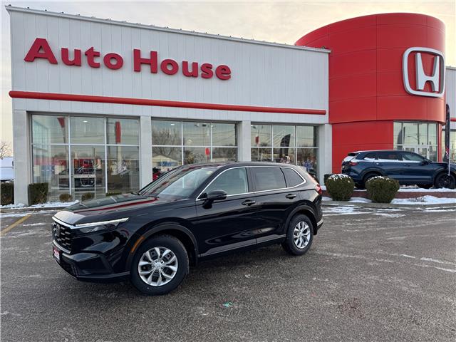 2026 Honda CR-V LX (Stk: 19090) in Sarnia - Image 1 of 3