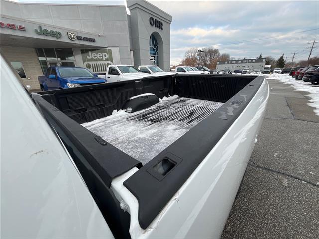 2022 RAM 1500 Classic Tradesman (Stk: 22-990L) in Sarnia - Image 10 of 10 2022 RAM 1500 Classic Tradesman (Stk: 22-990L) in Sarnia - Image 10 of 10