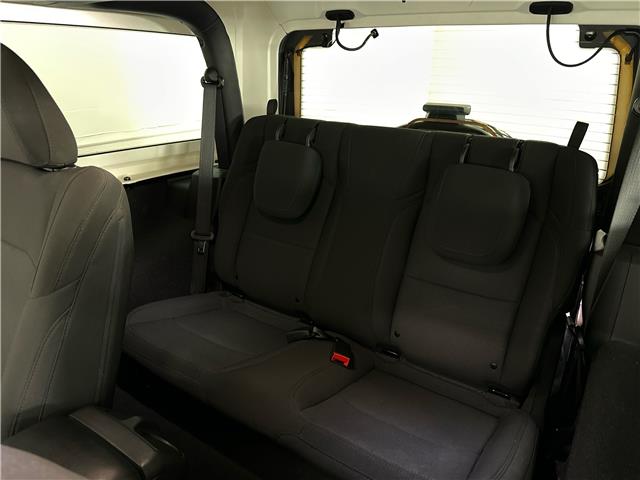 2023 Jeep Wrangler Willys (Stk: 43323J) in Belleville - Image 7 of 22