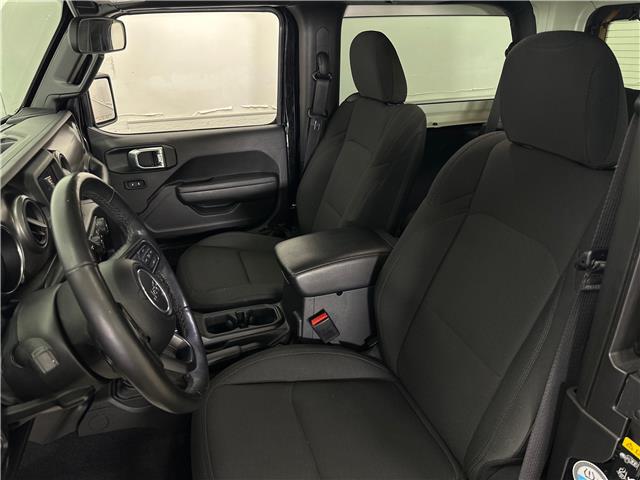 2023 Jeep Wrangler Willys (Stk: 43323J) in Belleville - Image 8 of 22