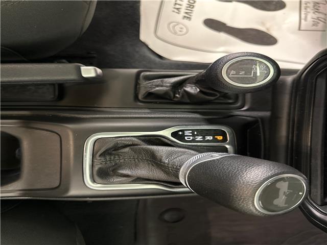 2023 Jeep Wrangler Willys (Stk: 43323J) in Belleville - Image 14 of 22