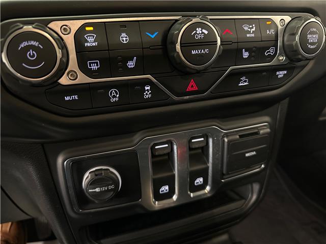 2023 Jeep Wrangler Willys (Stk: 43323J) in Belleville - Image 15 of 22
