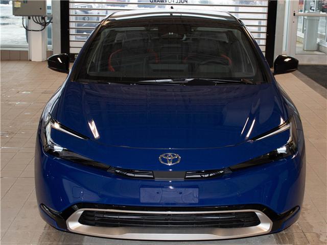 2026 Toyota Prius Plug-In Hybrid XSE (Stk: 26528) in Kingston - Image 2 of 15