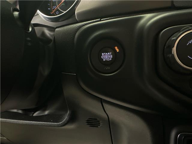 2023 Jeep Wrangler Willys (Stk: 43323J) in Belleville - Image 17 of 22