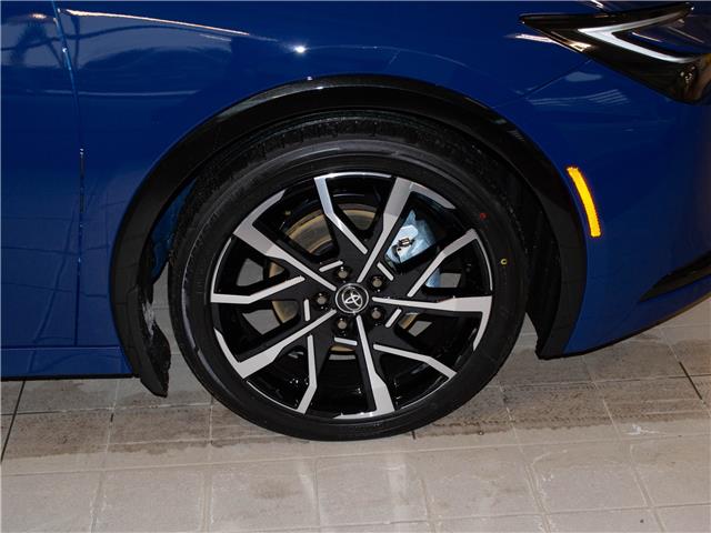 2026 Toyota Prius Plug-In Hybrid XSE (Stk: 26528) in Kingston - Image 4 of 15