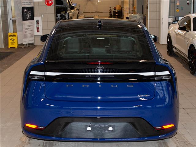 2026 Toyota Prius Plug-In Hybrid XSE (Stk: 26528) in Kingston - Image 6 of 15