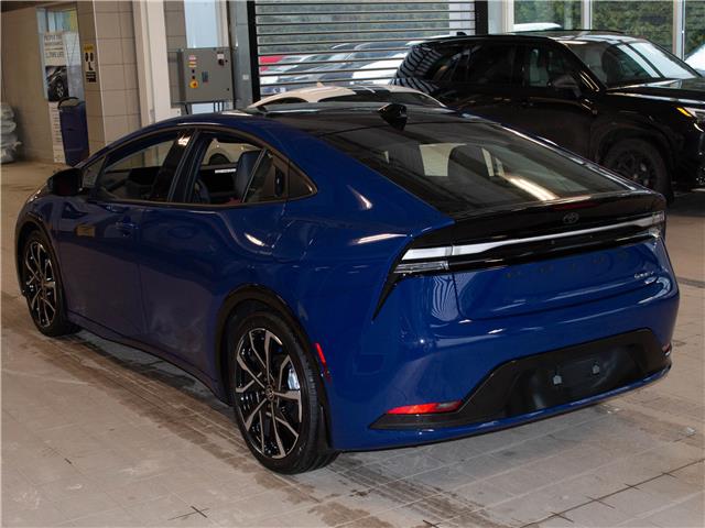 2026 Toyota Prius Plug-In Hybrid XSE (Stk: 26528) in Kingston - Image 7 of 15