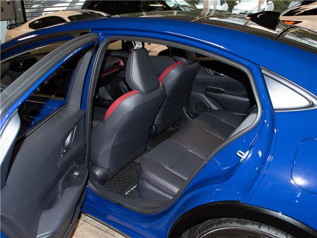 2026 Toyota Prius Plug-In Hybrid XSE (Stk: 26528) in Kingston - Image 9 of 15