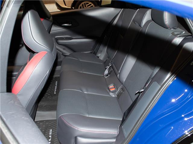 2026 Toyota Prius Plug-In Hybrid XSE (Stk: 26528) in Kingston - Image 10 of 15