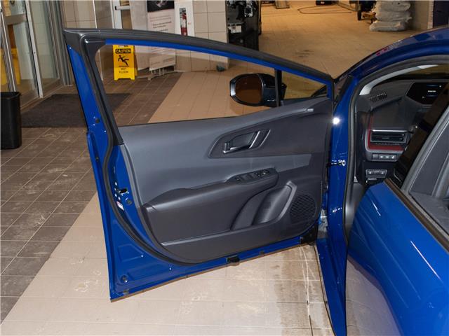 2026 Toyota Prius Plug-In Hybrid XSE (Stk: 26528) in Kingston - Image 11 of 15