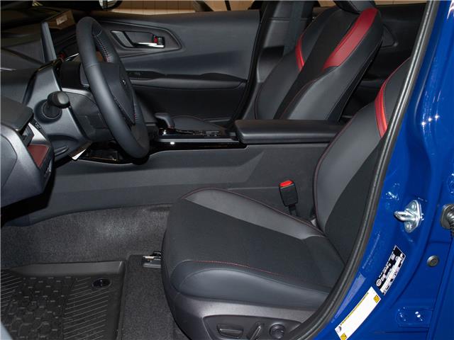2026 Toyota Prius Plug-In Hybrid XSE (Stk: 26528) in Kingston - Image 13 of 15