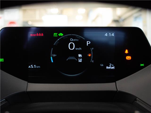 2026 Toyota Prius Plug-In Hybrid XSE (Stk: 26528) in Kingston - Image 14 of 15