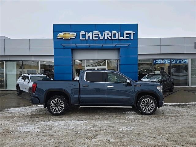 2026 GMC Sierra 1500 Denali Ultimate (Stk: 26-615) in Listowel - Image 2 of 10