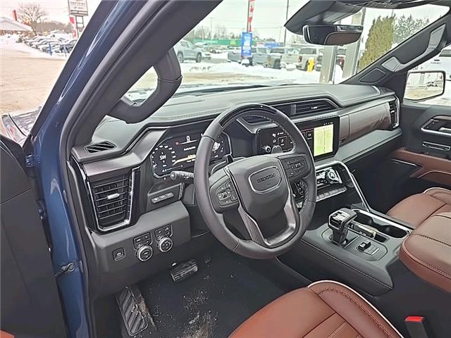 2026 GMC Sierra 1500 Denali Ultimate (Stk: 26-615) in Listowel - Image 4 of 10