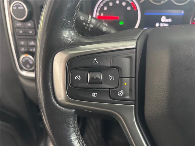 2021 Chevrolet Silverado 1500 LT Trail Boss (Stk: U9032A) in Uxbridge - Image 13 of 28