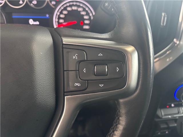 2021 Chevrolet Silverado 1500 LT Trail Boss (Stk: U9032A) in Uxbridge - Image 14 of 28