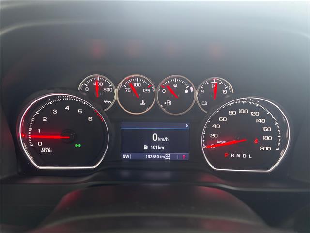 2021 Chevrolet Silverado 1500 LT Trail Boss (Stk: U9032A) in Uxbridge - Image 15 of 28