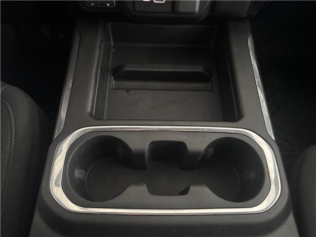 2021 Chevrolet Silverado 1500 LT Trail Boss (Stk: U9032A) in Uxbridge - Image 18 of 28