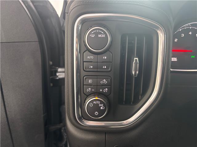 2021 Chevrolet Silverado 1500 LT Trail Boss (Stk: U9032A) in Uxbridge - Image 19 of 28