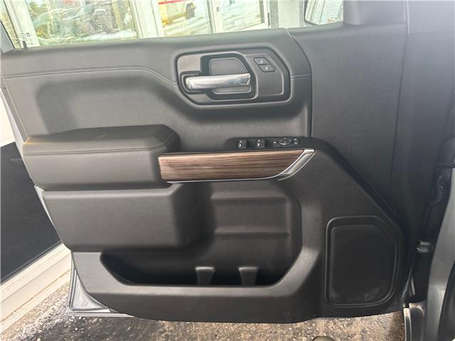 2021 Chevrolet Silverado 1500 LT Trail Boss (Stk: U9032A) in Uxbridge - Image 20 of 28