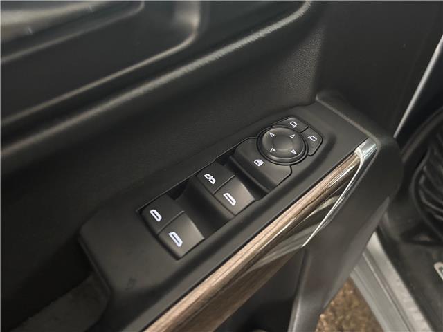 2021 Chevrolet Silverado 1500 LT Trail Boss (Stk: U9032A) in Uxbridge - Image 21 of 28
