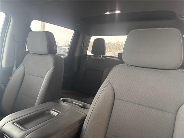 2021 Chevrolet Silverado 1500 LT Trail Boss (Stk: U9032A) in Uxbridge - Image 23 of 28