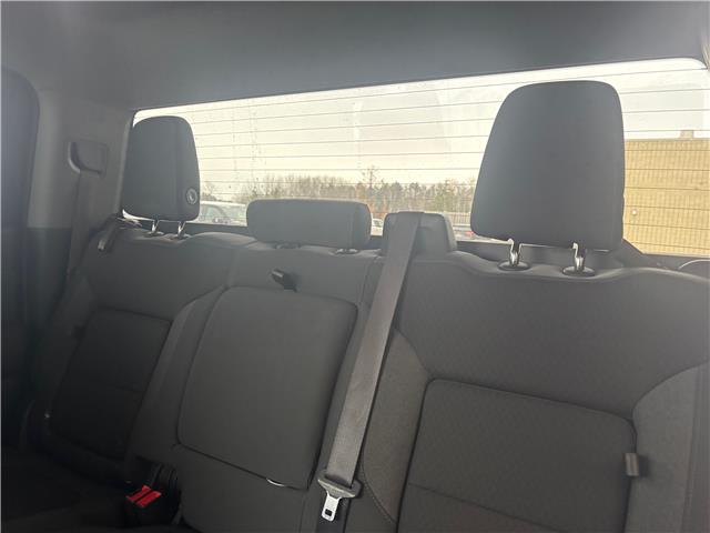 2021 Chevrolet Silverado 1500 LT Trail Boss (Stk: U9032A) in Uxbridge - Image 25 of 28
