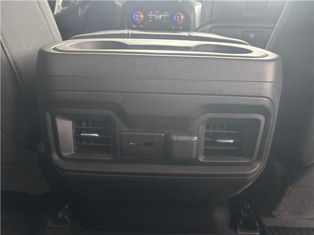 2021 Chevrolet Silverado 1500 LT Trail Boss (Stk: U9032A) in Uxbridge - Image 26 of 28