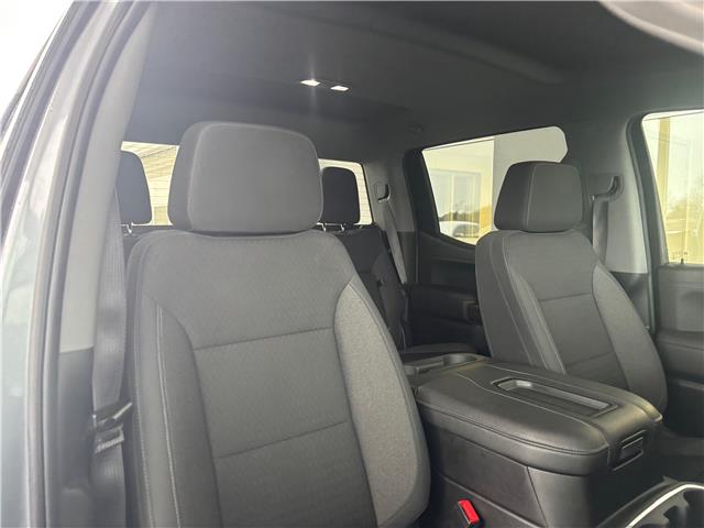 2021 Chevrolet Silverado 1500 LT Trail Boss (Stk: U9032A) in Uxbridge - Image 28 of 28