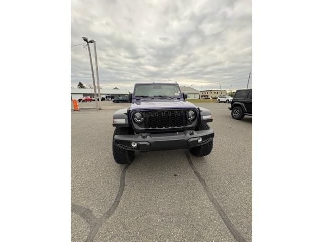 2026 Jeep Wrangler Sport in Matane - Image 2 of 3