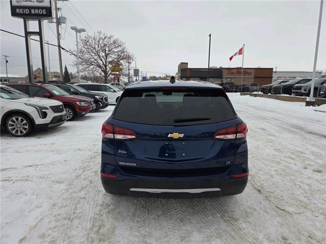 2022 Chevrolet Equinox LT (Stk: 6205) in ARNPRIOR - Image 6 of 19