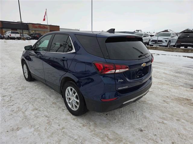 2022 Chevrolet Equinox LT (Stk: 6205) in ARNPRIOR - Image 7 of 19
