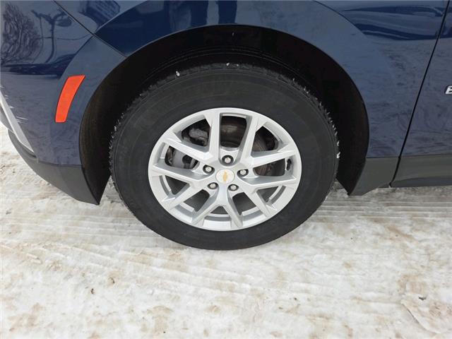 2022 Chevrolet Equinox LT (Stk: 6205) in ARNPRIOR - Image 9 of 19