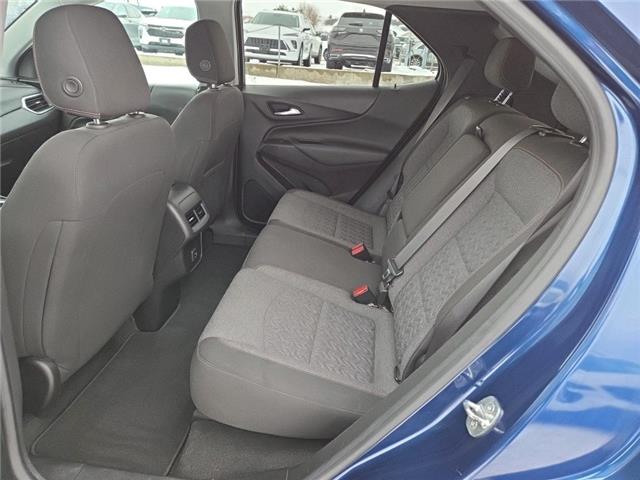 2022 Chevrolet Equinox LT (Stk: 6205) in ARNPRIOR - Image 10 of 19