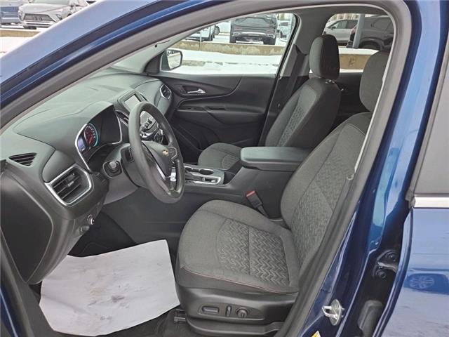 2022 Chevrolet Equinox LT (Stk: 6205) in ARNPRIOR - Image 11 of 19