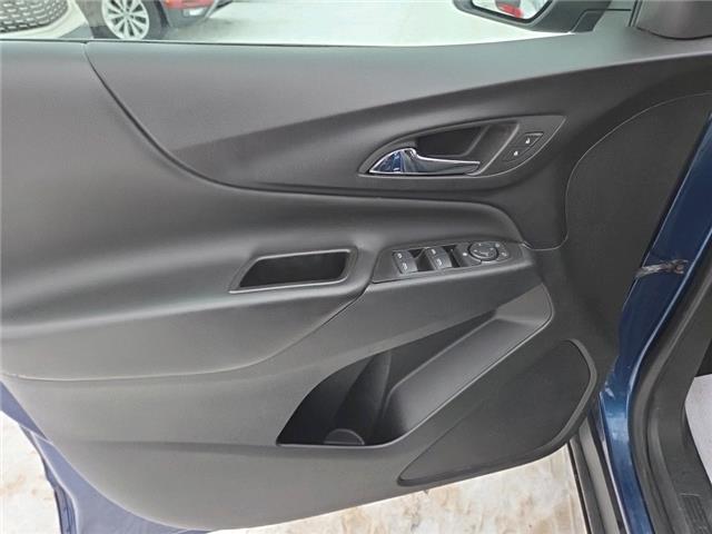 2022 Chevrolet Equinox LT (Stk: 6205) in ARNPRIOR - Image 12 of 19