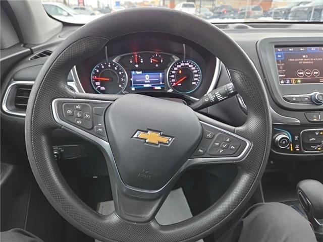 2022 Chevrolet Equinox LT (Stk: 6205) in ARNPRIOR - Image 13 of 19