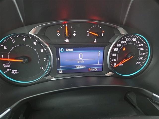 2022 Chevrolet Equinox LT (Stk: 6205) in ARNPRIOR - Image 14 of 19