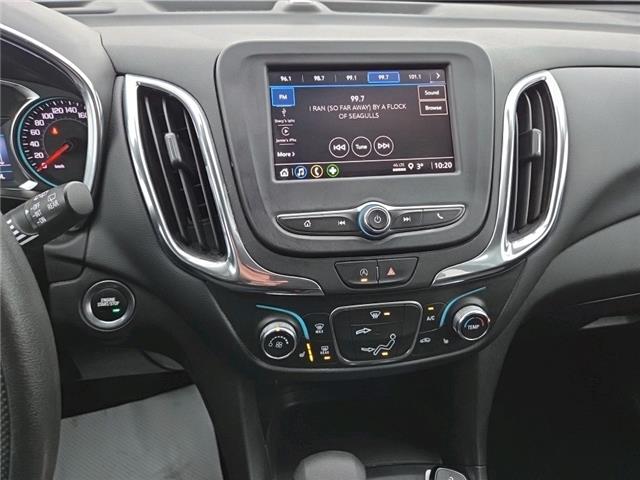 2022 Chevrolet Equinox LT (Stk: 6205) in ARNPRIOR - Image 15 of 19