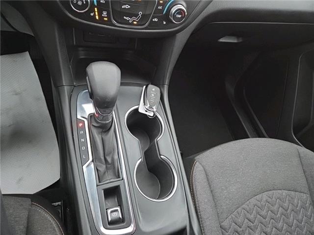 2022 Chevrolet Equinox LT (Stk: 6205) in ARNPRIOR - Image 16 of 19
