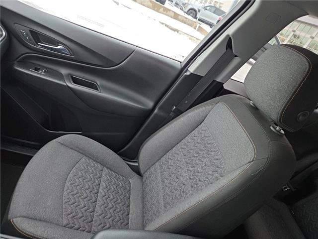 2022 Chevrolet Equinox LT (Stk: 6205) in ARNPRIOR - Image 18 of 19